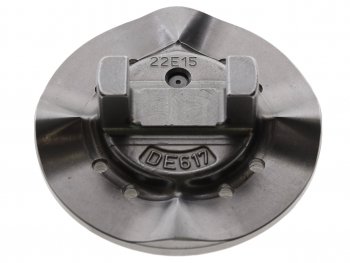 15 899 р. Шайба CASE привода ТНВД BOSCH BOSCH 1466110617 BOSCH 1466110617  с доставкой в г. Воронеж. Увеличить фотографию 2
