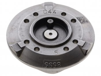 15 899 р. Шайба CASE привода ТНВД BOSCH BOSCH 1466110617 BOSCH 1466110617  с доставкой в г. Воронеж. Увеличить фотографию 1