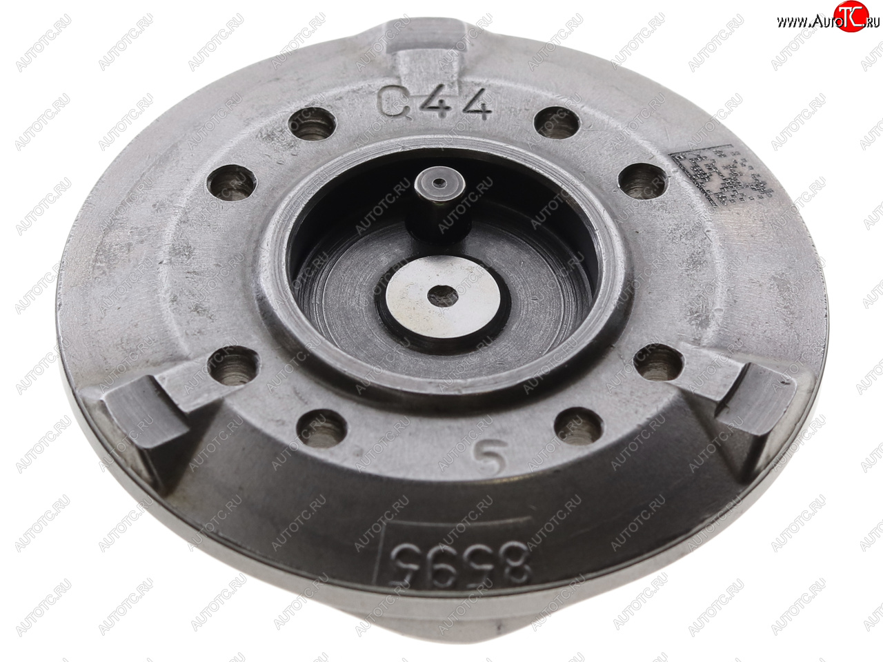 15 899 р. Шайба CASE привода ТНВД BOSCH BOSCH 1466110617 BOSCH 1466110617  с доставкой в г. Воронеж
