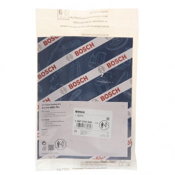 1 339 р. Ремкомплект CASE ТНВД BOSCH BOSCH 1467010520  с доставкой в г. Воронеж. Увеличить фотографию 2