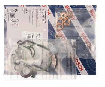 1 339 р. Ремкомплект CASE ТНВД BOSCH BOSCH 1467010520  с доставкой в г. Воронеж. Увеличить фотографию 1