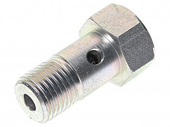 2 759 р. Клапан MAN перепускной BOSCH BOSCH 1467445006  с доставкой в г. Воронеж. Увеличить фотографию 2