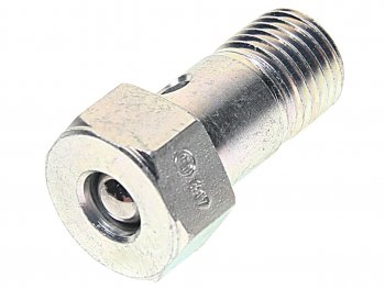 2 759 р. Клапан MAN перепускной BOSCH BOSCH 1467445006  с доставкой в г. Воронеж. Увеличить фотографию 1