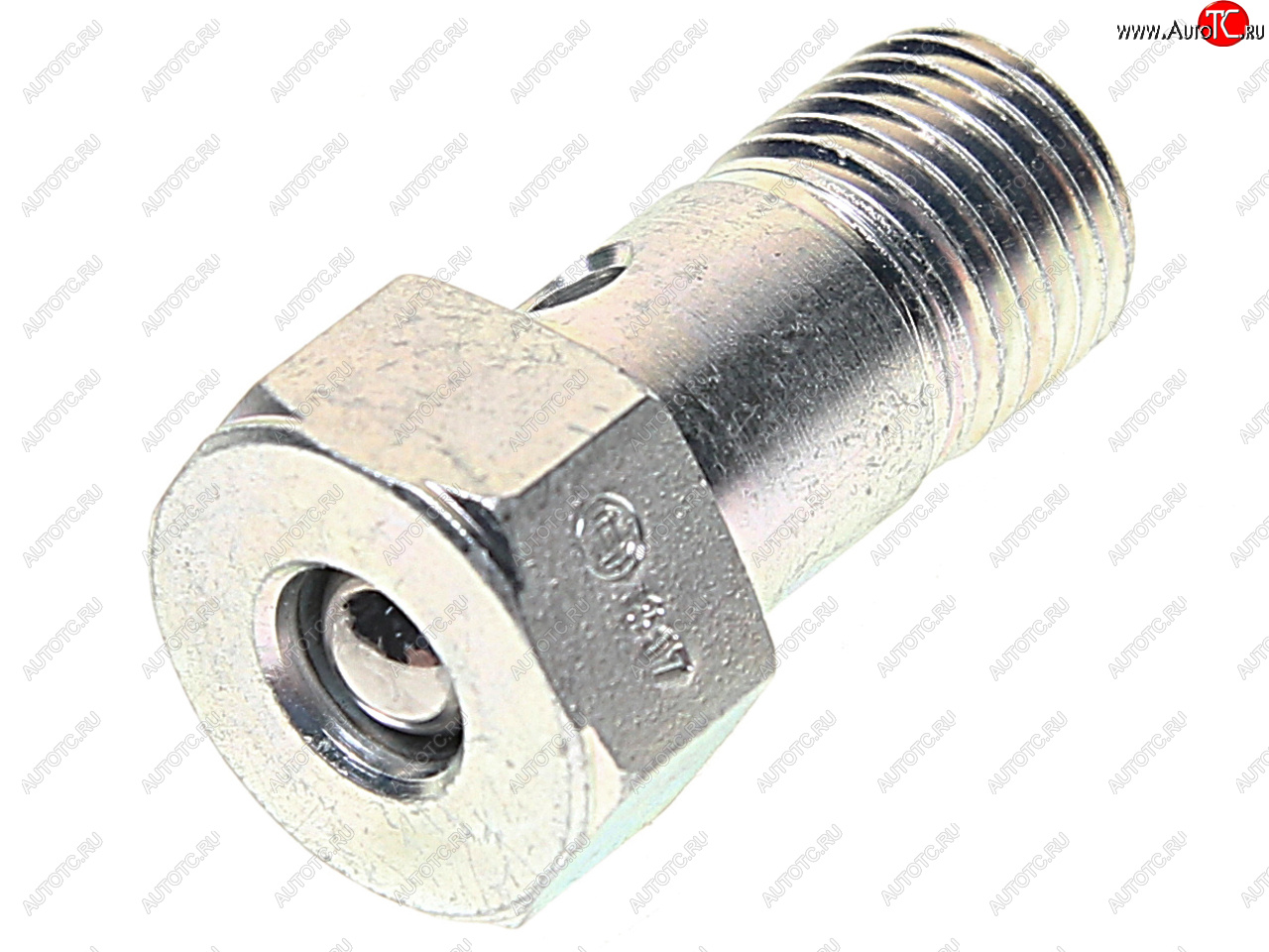 2 759 р. Клапан MAN перепускной BOSCH BOSCH 1467445006  с доставкой в г. Воронеж