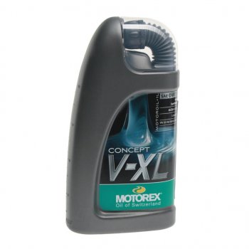 2 249 р. Масло моторное Concept V-XL PSA 71 2312 0W30 синт.1л MOTOREX MOTOREX 14707  с доставкой в г. Воронеж. Увеличить фотографию 1