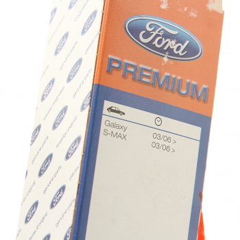 3 799 р. Щетка стеклоочистителя FORD Focus S-Max (06-) 750650мм комплект OE FORD 1473406  с доставкой в г. Воронеж. Увеличить фотографию 4
