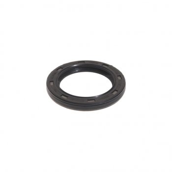 799 р. Сальник коленвала FORD Focus 2 (1.41.6),Fiesta,Fusion (02-),Mondeo (07-) (1.6) передний OE FORD 1473807  с доставкой в г. Воронеж. Увеличить фотографию 1