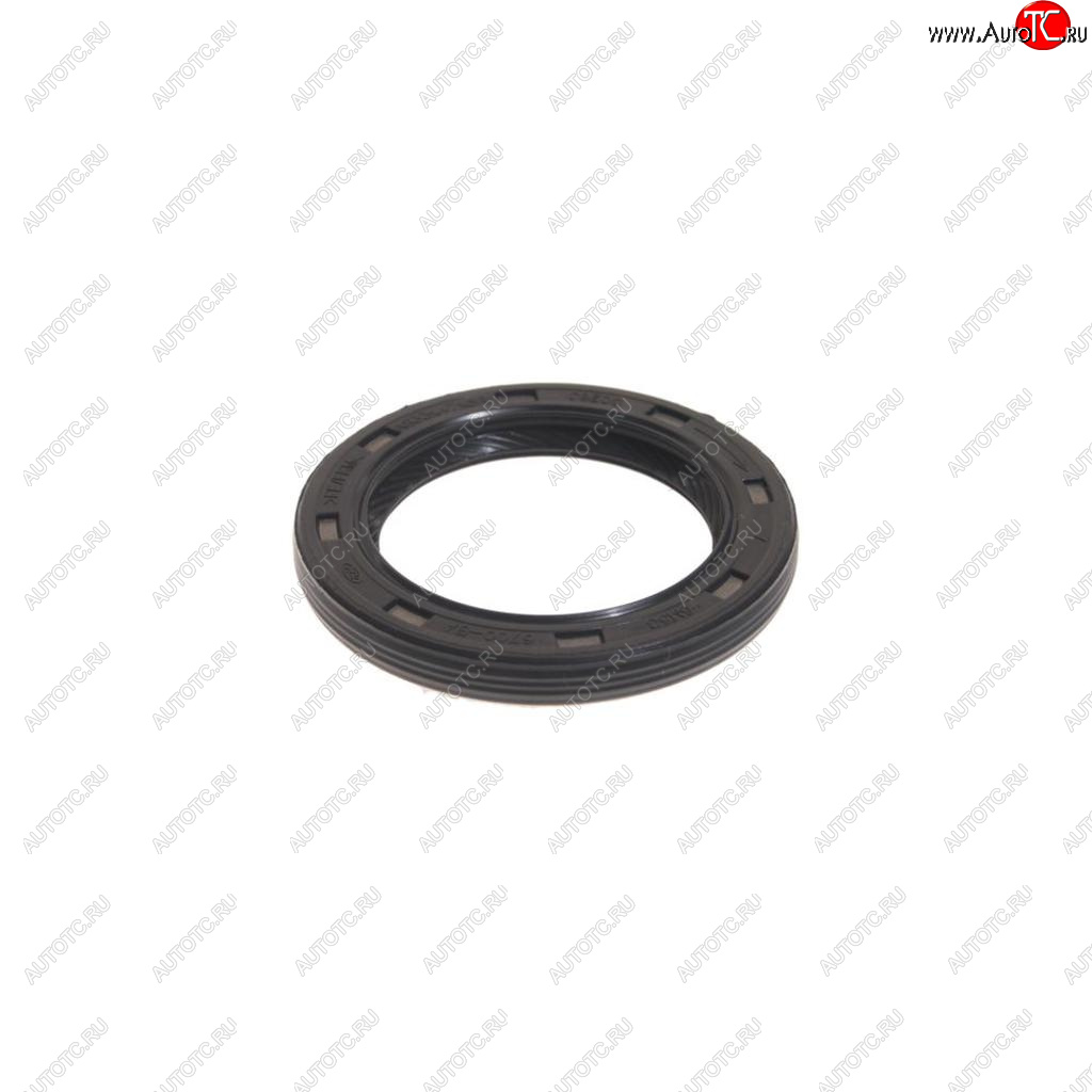 799 р. Сальник коленвала FORD Focus 2 (1.41.6),Fiesta,Fusion (02-),Mondeo (07-) (1.6) передний OE FORD 1473807  с доставкой в г. Воронеж