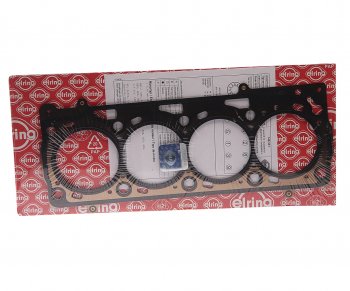 3 699 р. Прокладка головки блока VW AUDI A2 (00-05) SKODA Octavia (00-10) ELRING ELRING 148.331  с доставкой в г. Воронеж. Увеличить фотографию 1