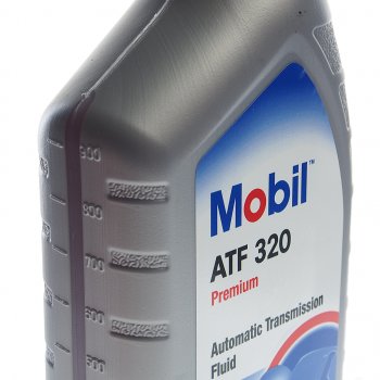 1 149 р. Масло трансмиссионное ATF 320 DEXRON III PREMIUM 1л MOBIL MOBIL 148528  с доставкой в г. Воронеж. Увеличить фотографию 2