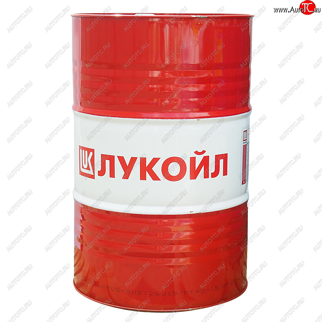 49 999 р. Масло моторное СУПЕР SGCD 10W40 псинт.206л180кг ЛУКОЙЛ LUKOIL 14913  с доставкой в г. Воронеж