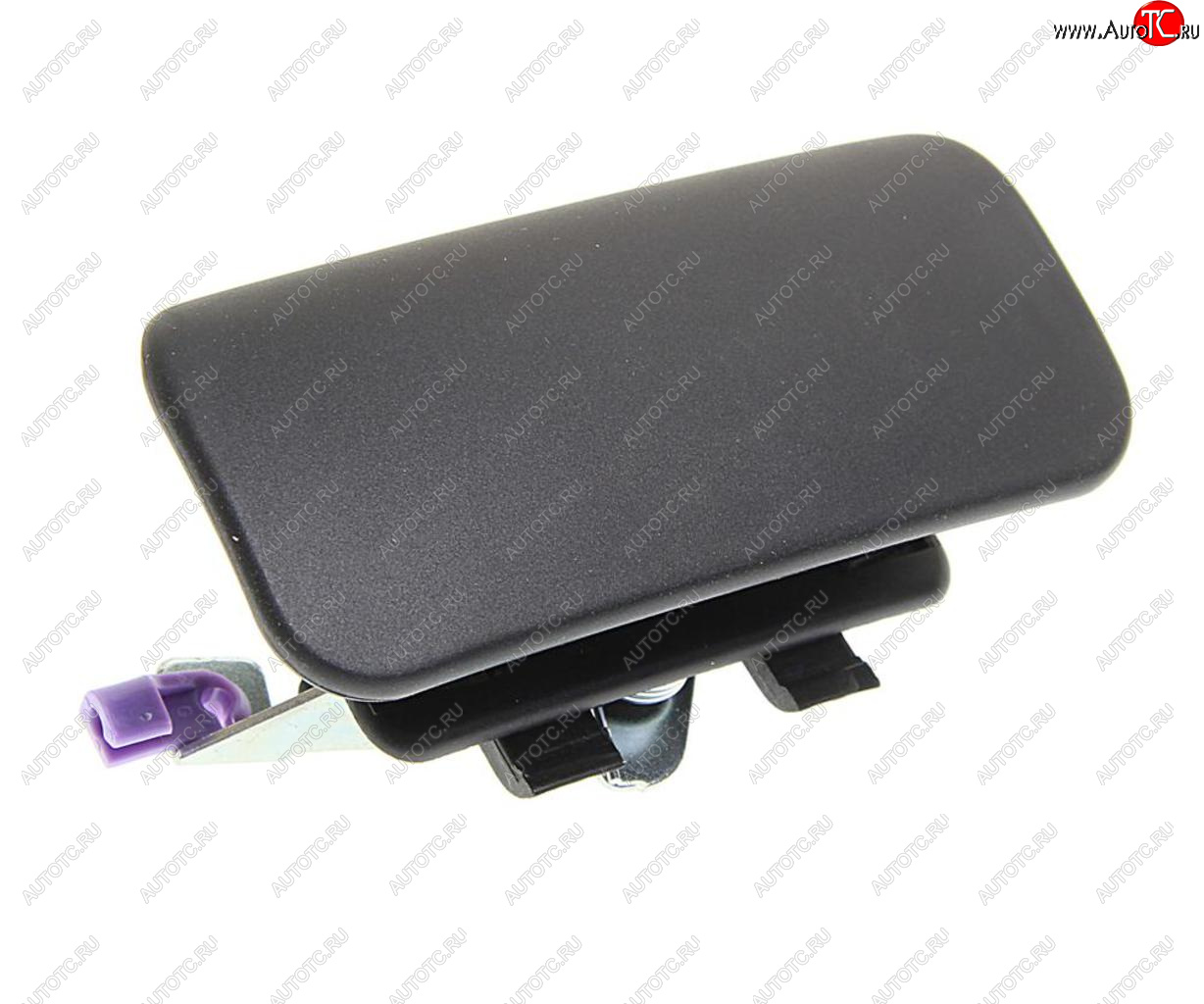 4 799 р. Ручка FORD Transit (06-) двери сдвижной наружная ОЕ FORD 1494057  с доставкой в г. Воронеж