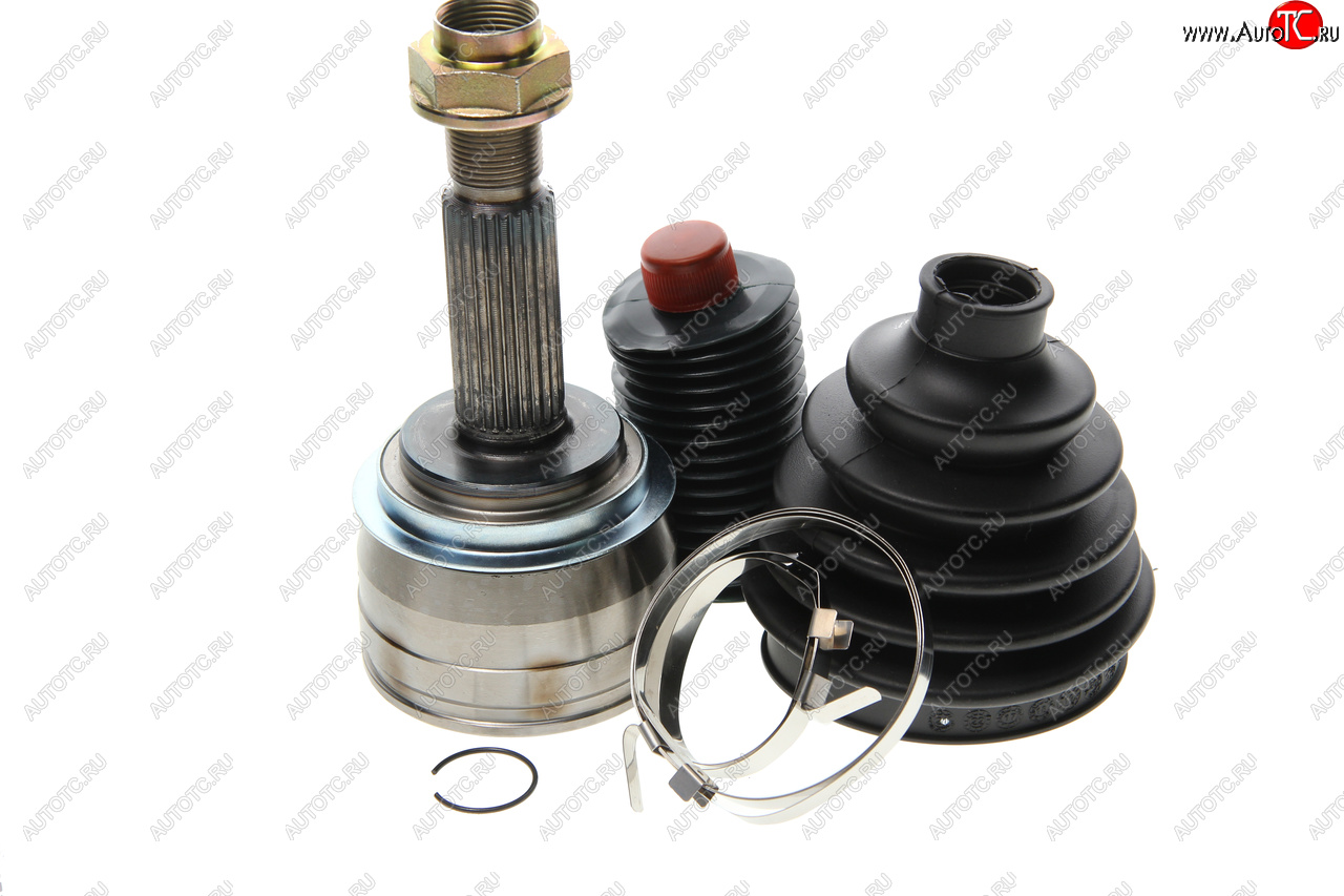 2 459 р. ШРУС наружный KIA Rio (11-) комплект STELLOX STELLOX 1502003sx STELLOX 1502003sx  с доставкой в г. Воронеж