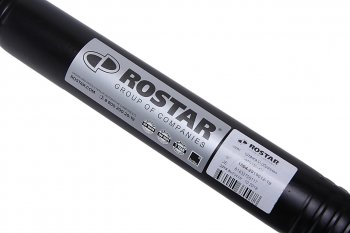 36 699 р. Штанга реактивная MAN V-образная (L=627x130x25мм) ROSTAR ROSTAR 1504-2919012-10  с доставкой в г. Воронеж. Увеличить фотографию 5
