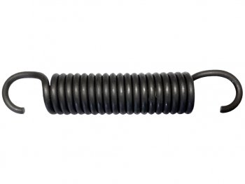 192 р. Пружина ЗИЛ-130,КАВЗ-4328,ЧМЗАП колодок тормозных стяжная BRAKE BLOCKS BRAKE BLOCKS 150в-3501035  с доставкой в г. Воронеж. Увеличить фотографию 1