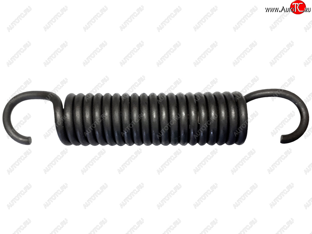 192 р. Пружина ЗИЛ-130,КАВЗ-4328,ЧМЗАП колодок тормозных стяжная BRAKE BLOCKS BRAKE BLOCKS 150в-3501035  с доставкой в г. Воронеж
