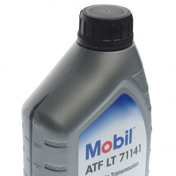 1 539 р. Масло трансмиссионное ATF LT 71141 п/синт.1л КПП автомат MOBIL MOBIL 151011 MOBIL 151011  с доставкой в г. Воронеж. Увеличить фотографию 2