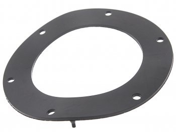 3 699 р. Прокладка SUZUKI Gand Vitara (98-05) насоса топливного OE SUZUKI 15111-65d00 SUZUKI 15111-65d00  с доставкой в г. Воронеж. Увеличить фотографию 2