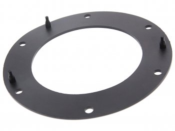 3 699 р. Прокладка SUZUKI Gand Vitara (98-05) насоса топливного OE SUZUKI 15111-65d00 SUZUKI 15111-65d00  с доставкой в г. Воронеж. Увеличить фотографию 1