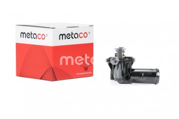 5 999 р. Термостат JEEP Grand Cherokee (10-) METACO METACO 1520-227 METACO 1520-227  с доставкой в г. Воронеж. Увеличить фотографию 1
