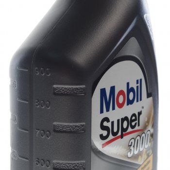 1 869 р. Масло моторное SUPER 3000 XE 5W30 синт.1л MOBIL MOBIL 152574 MOBIL 152574  с доставкой в г. Воронеж. Увеличить фотографию 2