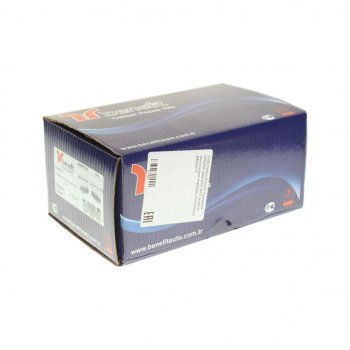 2 689 р. Ремкомплект суппорта KNORR SN6,SN7,SK7 (корпус механизма подвода,толкатели) BENEFIT BENEFIT 1536  с доставкой в г. Воронеж. Увеличить фотографию 3