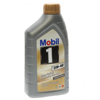 1 639 р. Масло моторное Mobil1 FS 0W40 синт.1л MOBIL MOBIL 153668  с доставкой в г. Воронеж. Увеличить фотографию 1