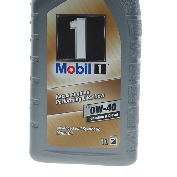 1 699 р. Масло моторное Mobil1 FS 0W40 синт.1л MOBIL MOBIL 153675  с доставкой в г. Воронеж. Увеличить фотографию 2