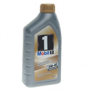 1 699 р. Масло моторное Mobil1 FS 0W40 синт.1л MOBIL MOBIL 153675  с доставкой в г. Воронеж. Увеличить фотографию 1