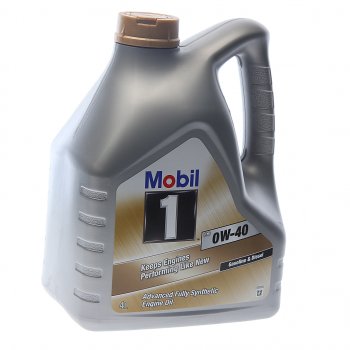 5 399 р. Масло моторное Mobil1 FS 0W40 синт.4л MOBIL MOBIL 153677  с доставкой в г. Воронеж. Увеличить фотографию 1