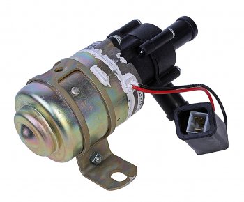 2 899 р. Насос электрический жидкостного подогревателя 15.8106-03, 05 24V ПРАМОТРОНИК ПРАМОТРОНИК 1542.3730.000-01  с доставкой в г. Воронеж. Увеличить фотографию 1