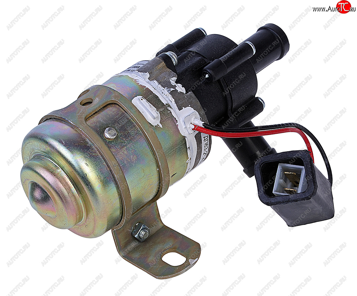 2 899 р. Насос электрический жидкостного подогревателя 15.8106-03, 05 24V ПРАМОТРОНИК ПРАМОТРОНИК 1542.3730.000-01  с доставкой в г. Воронеж