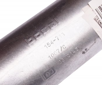 11 999 р. Глушитель FORD Focus (04-) средняя часть BOSAL BOSAL 154-711  с доставкой в г. Воронеж. Увеличить фотографию 3