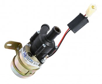 2 899 р. Насос электрический жидкостного подогревателя 151.8106-05 12V ПРАМОТРОНИК ПРАМОТРОНИК 1552.3730.000-01  с доставкой в г. Воронеж. Увеличить фотографию 1