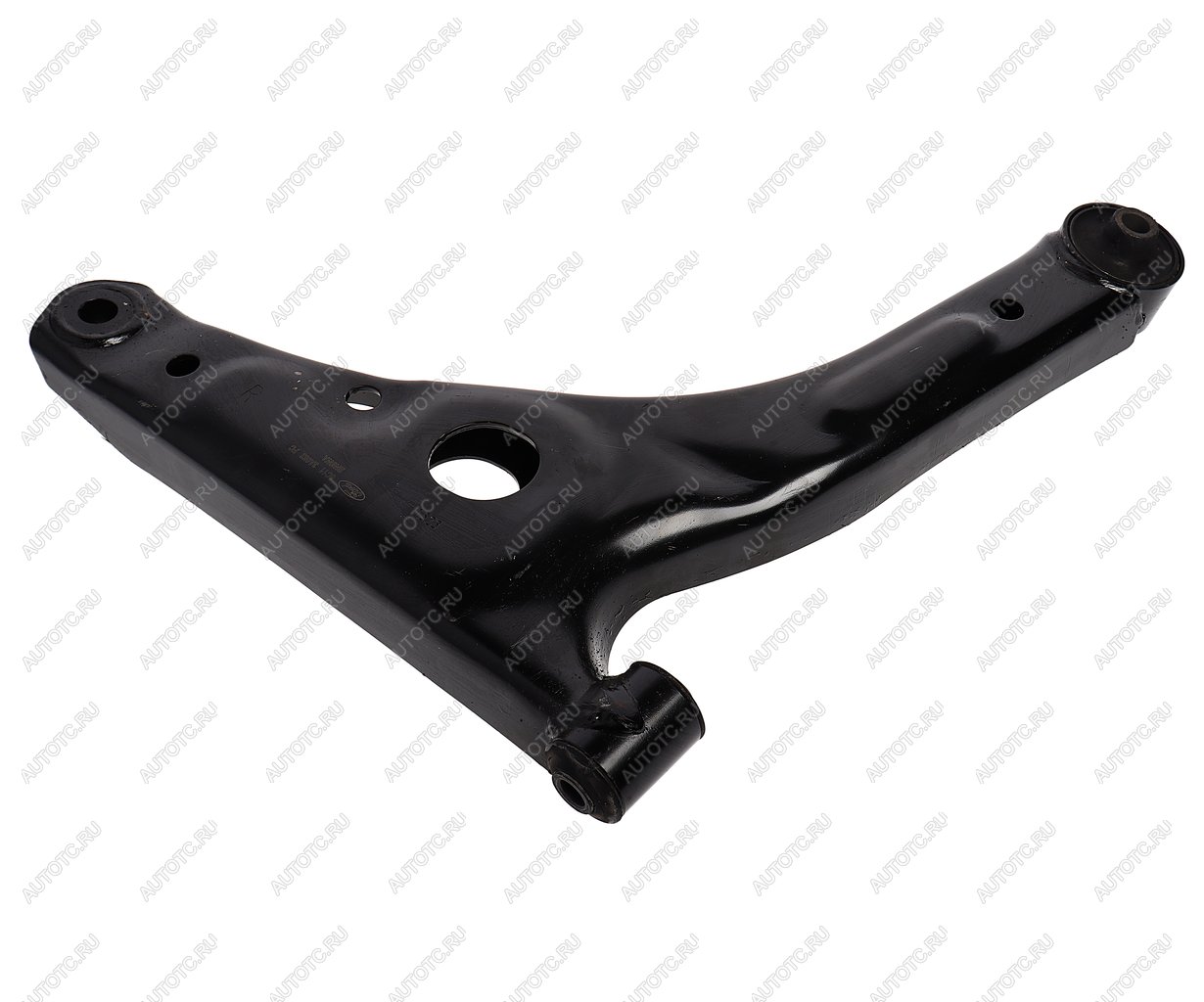 6 349 р. Рычаг подвески FORD Transit (00-06-) передней нижний правый OE FORD OTOSAN 1553246  с доставкой в г. Воронеж