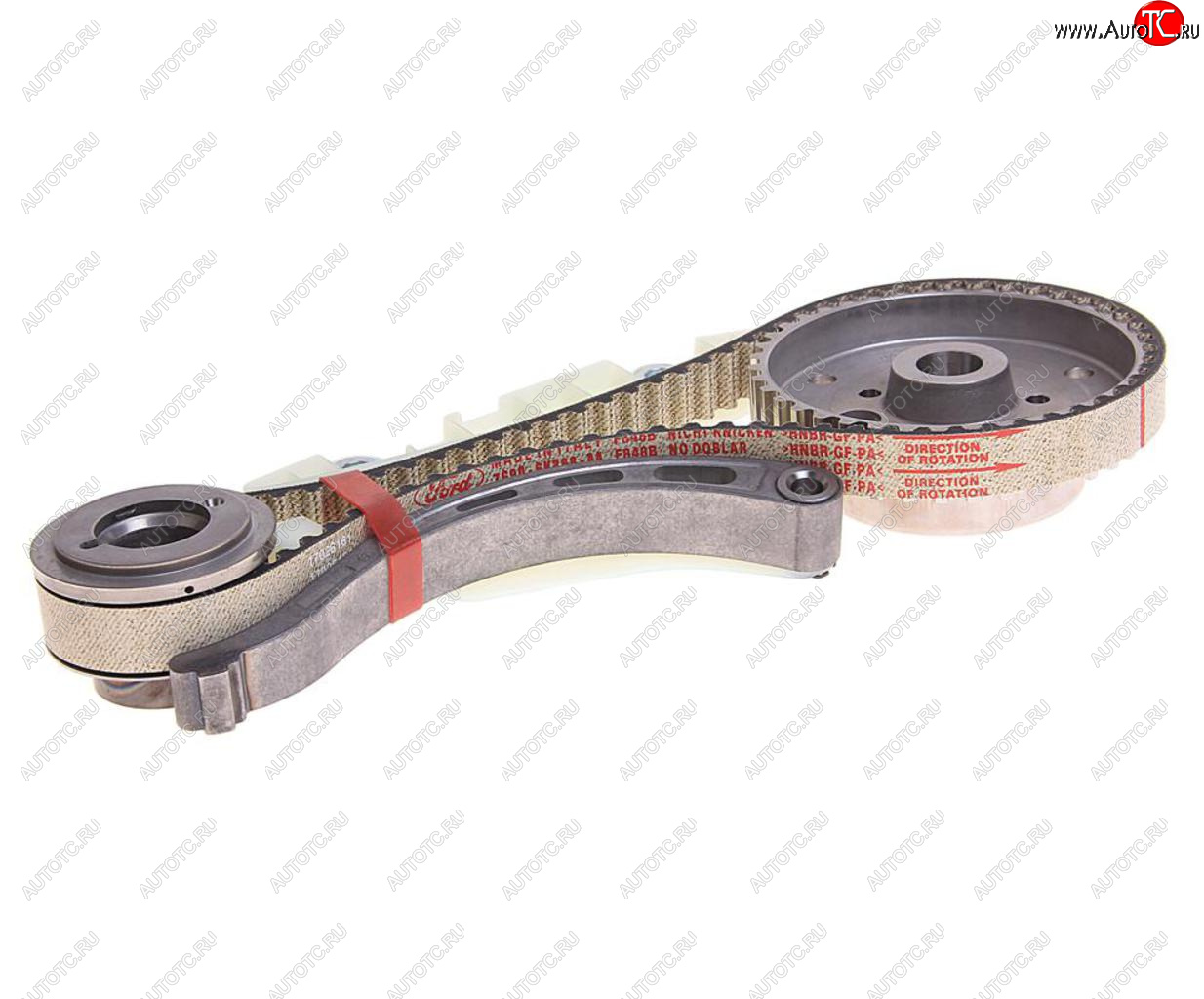 23 399 р. Ремкомплект FORD Focus,Mondeo,Galaxy (1.8 D) ТНВД OE FORD 1562244  с доставкой в г. Воронеж