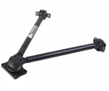 24 999 р. Штанга реактивная MAN V-образная (L=693x115x19) ROSTAR ROSTAR 1564-2919012-10  с доставкой в г. Воронеж. Увеличить фотографию 2