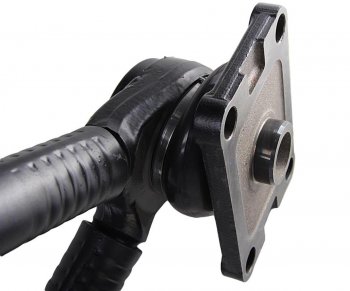 24 999 р. Штанга реактивная MAN V-образная (L=693x115x19) ROSTAR ROSTAR 1564-2919012-10  с доставкой в г. Воронеж. Увеличить фотографию 4