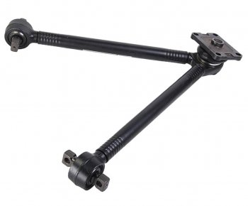 24 999 р. Штанга реактивная MAN V-образная (L=693x115x19) ROSTAR ROSTAR 1564-2919012-10  с доставкой в г. Воронеж. Увеличить фотографию 1