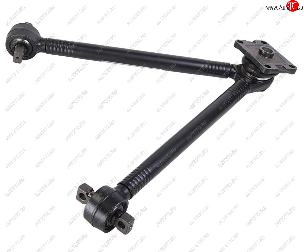 24 999 р. Штанга реактивная MAN V-образная (L=693x115x19) ROSTAR ROSTAR 1564-2919012-10  с доставкой в г. Воронеж