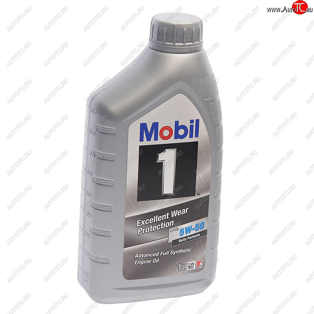 2 059 р. Масло моторное Mobil1 FSx2 5W50 синт.1л MOBIL MOBIL 156490  с доставкой в г. Воронеж
