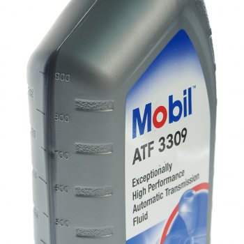 1 699 р. Масло трансмиссионное ATF 3309 1л MOBIL MOBIL 156577  с доставкой в г. Воронеж. Увеличить фотографию 2