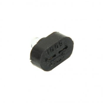 191 р. Лампа 12V T4.2 3W пластиковый цоколь (1шт.) KOITO KOITO 1567  с доставкой в г. Воронеж. Увеличить фотографию 2