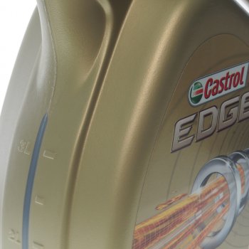 6 799 р. Масло моторное EDGE TITANIUM FST A5B5 LL01 0W30 синт.4л CASTROL CASTROL 156e3f  с доставкой в г. Воронеж. Увеличить фотографию 2