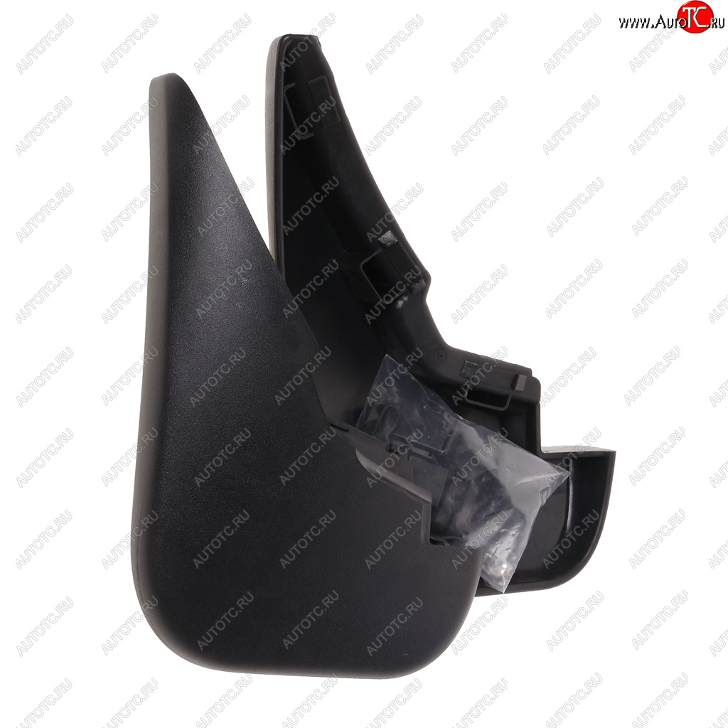 8 199 р. Брызговики передние FORD  Ford Fusion  1 (2002-2012) хэтчбэк дорестайлинг,  рестайлинг, хэтчбэк  с доставкой в г. Воронеж