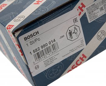 3 389 р. Датчик уровня топлива VOLVO S60,S80,V70 BOSCH BOSCH 1582980014  с доставкой в г. Воронеж. Увеличить фотографию 3