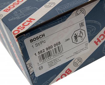 1 479 р. Датчик уровня топлива VOLVO S60,S80,V70 BOSCH BOSCH 1582980068  с доставкой в г. Воронеж. Увеличить фотографию 3