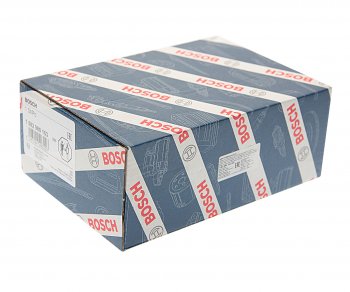 4 799 р. Датчик уровня топлива OPEL Astra H (05-) BOSCH BOSCH 1582980163 BOSCH 1582980163  с доставкой в г. Воронеж. Увеличить фотографию 2