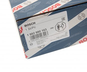 4 799 р. Датчик уровня топлива OPEL Astra H (05-) BOSCH BOSCH 1582980163 BOSCH 1582980163  с доставкой в г. Воронеж. Увеличить фотографию 3