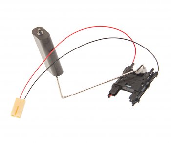 4 799 р. Датчик уровня топлива OPEL Astra H (05-) BOSCH BOSCH 1582980163 BOSCH 1582980163  с доставкой в г. Воронеж. Увеличить фотографию 1